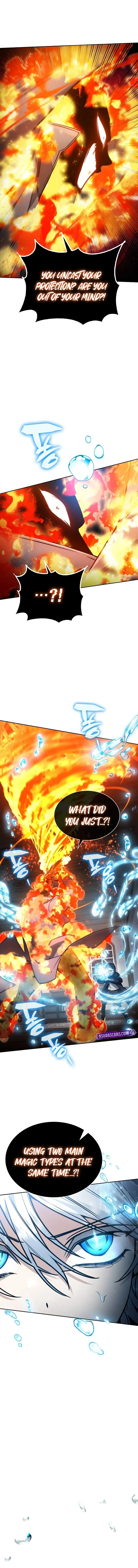 Genius Prismatic Mage Chapter 17 – Page 11