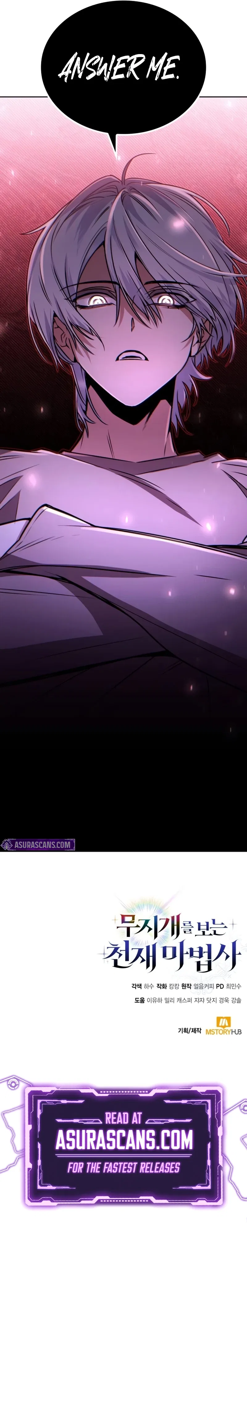 Genius Prismatic Mage Chapter 10 – Page 11