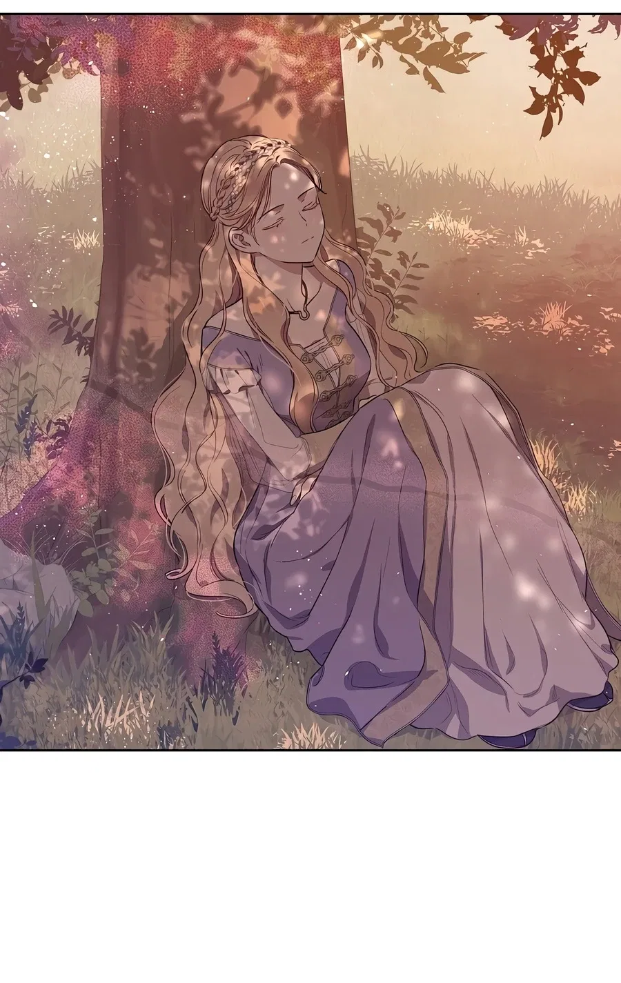 The Forgotten Field Chapter 27 – Page 7