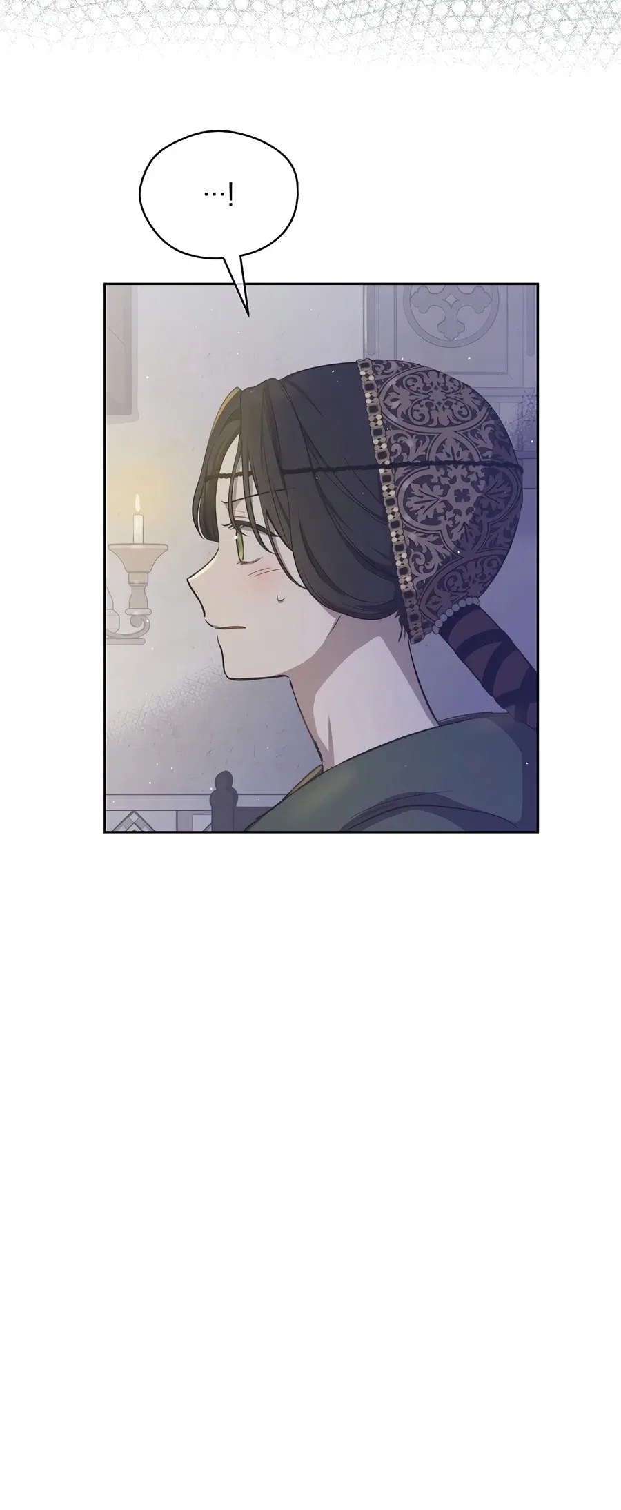 The Forgotten Field Chapter 24 – Page 3