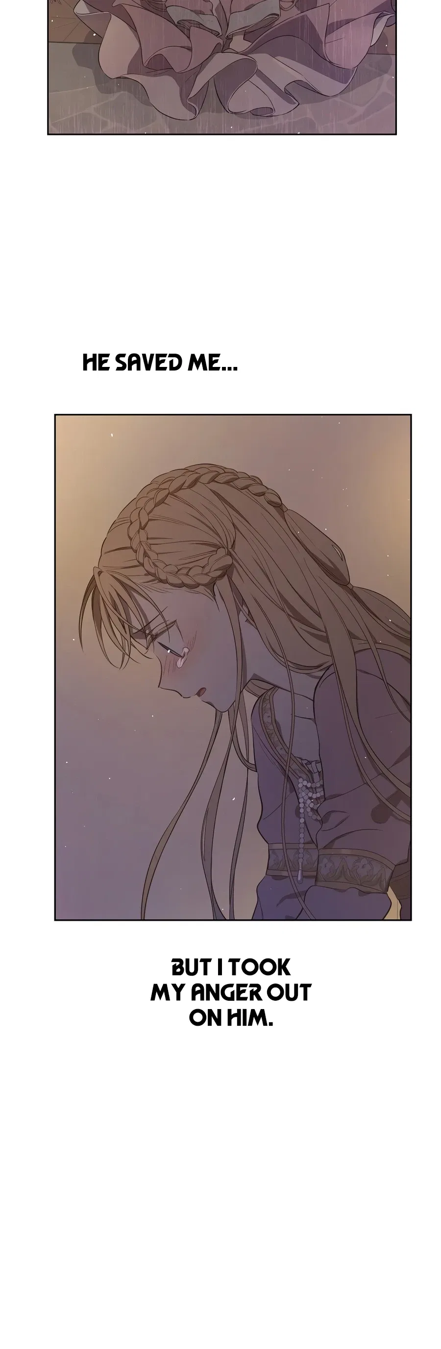 The Forgotten Field Chapter 23 – Page 7