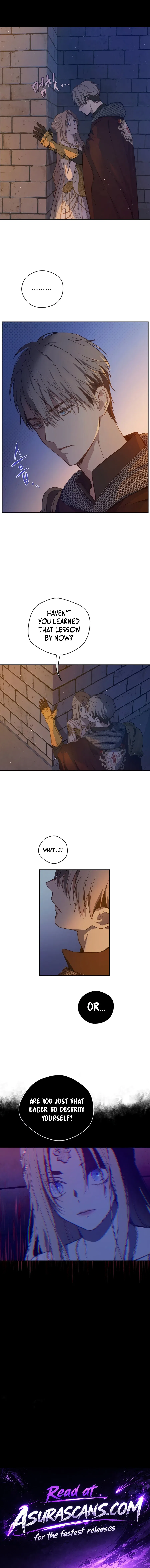 The Forgotten Field Chapter 18 – Page 13