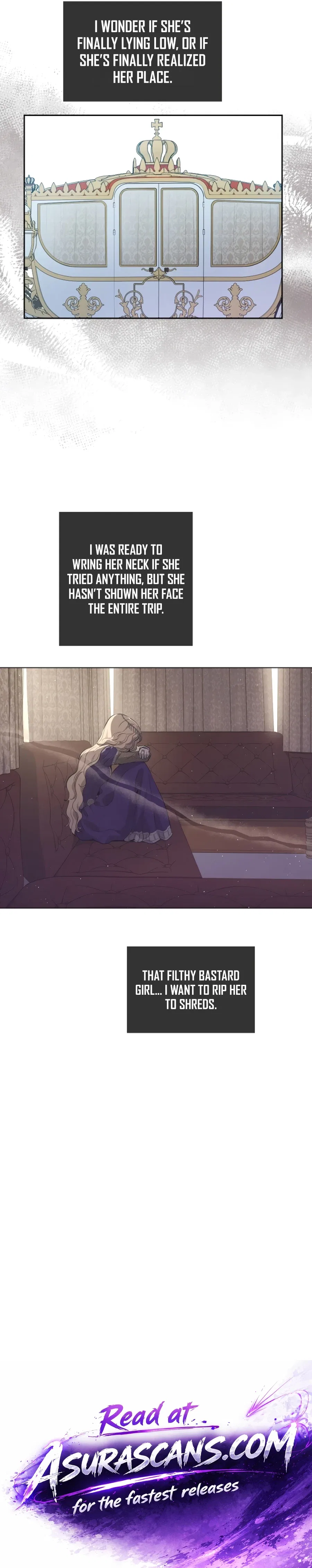 The Forgotten Field Chapter 16 – Page 14