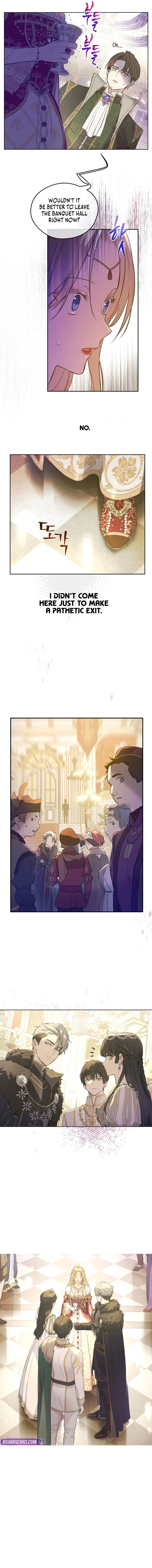 The Forgotten Field Chapter 1 – Page 24