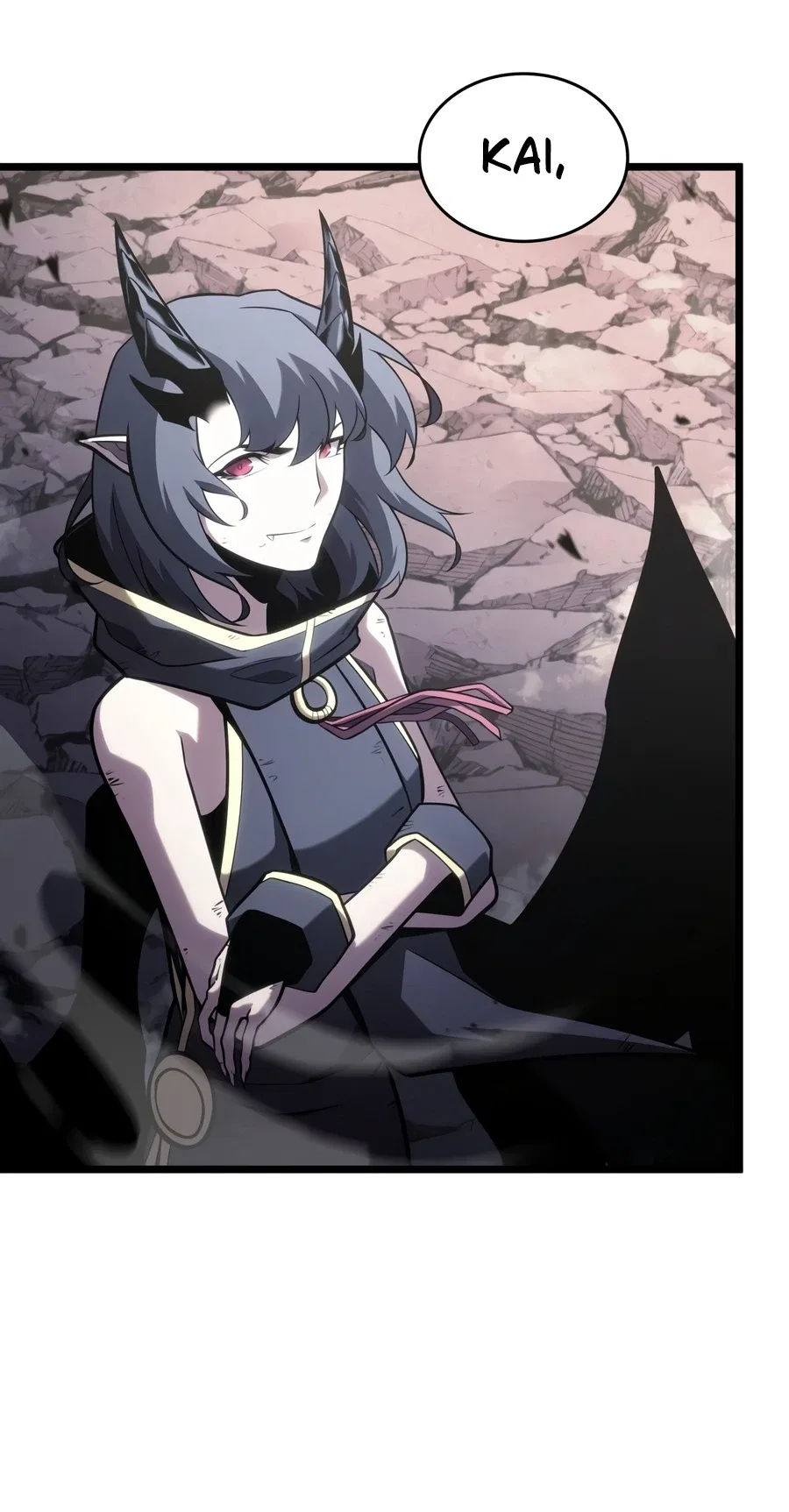 Return of the SSS-Class Ranker Chapter 199 – Page 7