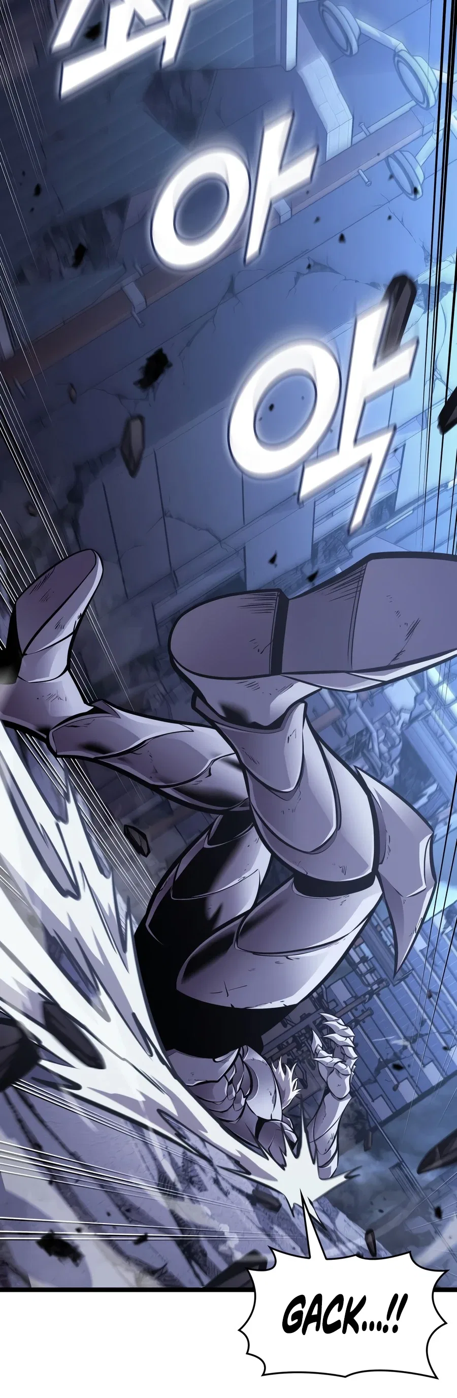 Return of the SSS-Class Ranker Chapter 198 – Page 3