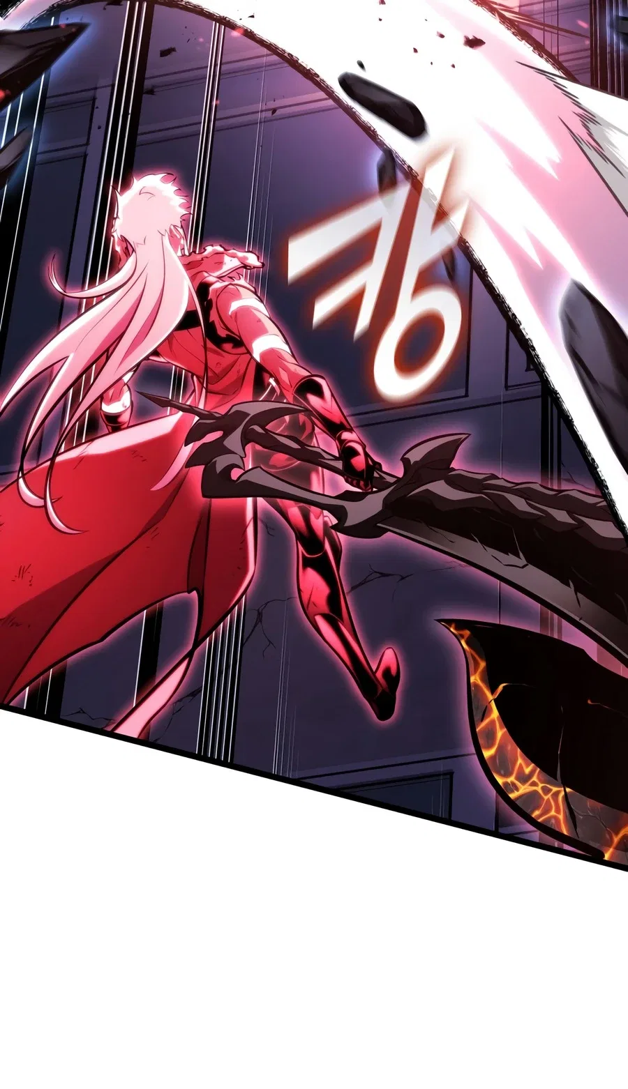 Return of the SSS-Class Ranker Chapter 198 – Page 12