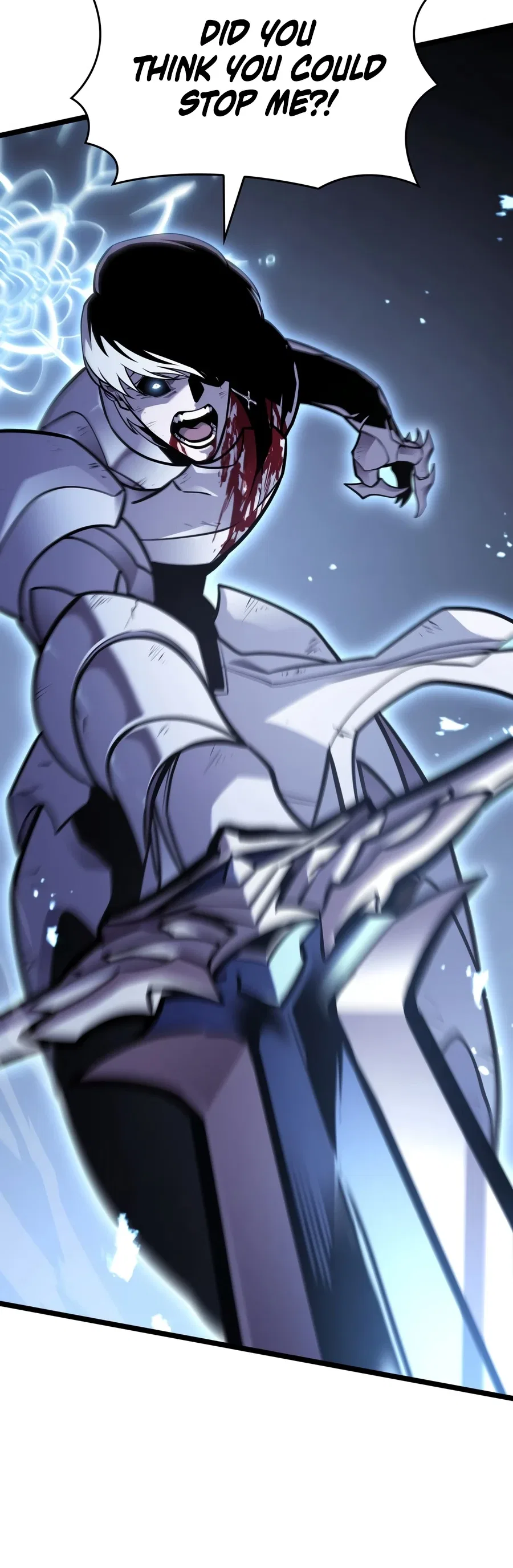 Return of the SSS-Class Ranker Chapter 198 – Page 16