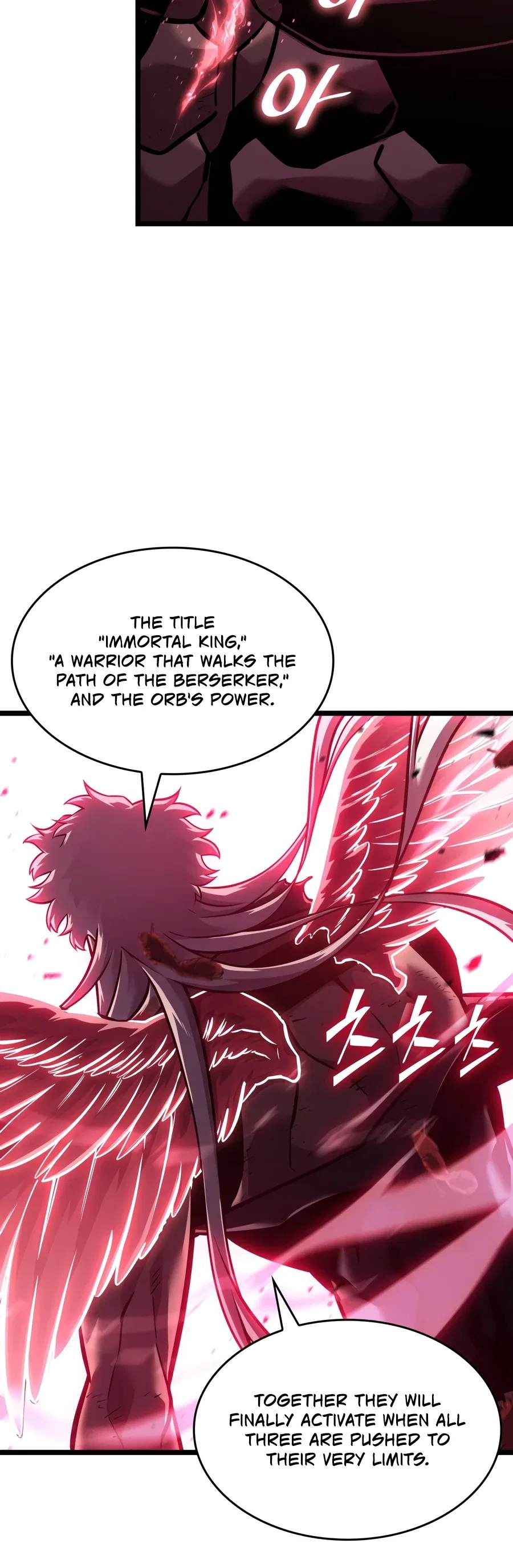 Return of the SSS-Class Ranker Chapter 198 – Page 18