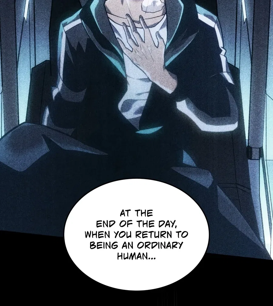 Return of the SSS-Class Ranker Chapter 197 – Page 9
