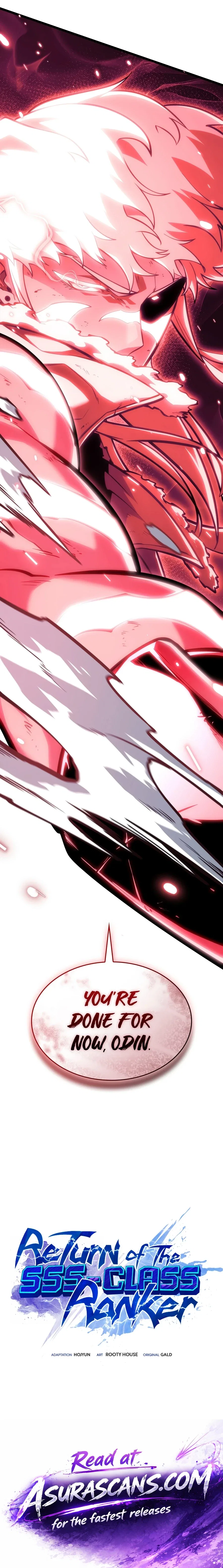 Return of the SSS-Class Ranker Chapter 197 – Page 17