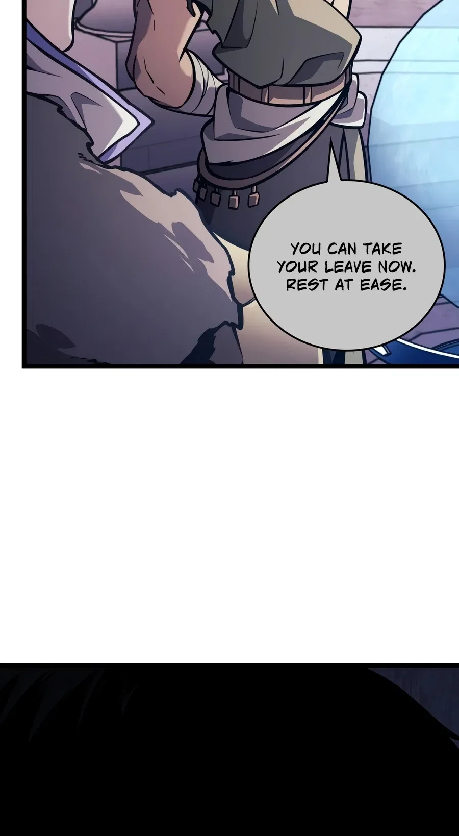 Return of the SSS-Class Ranker Chapter 196 – Page 5
