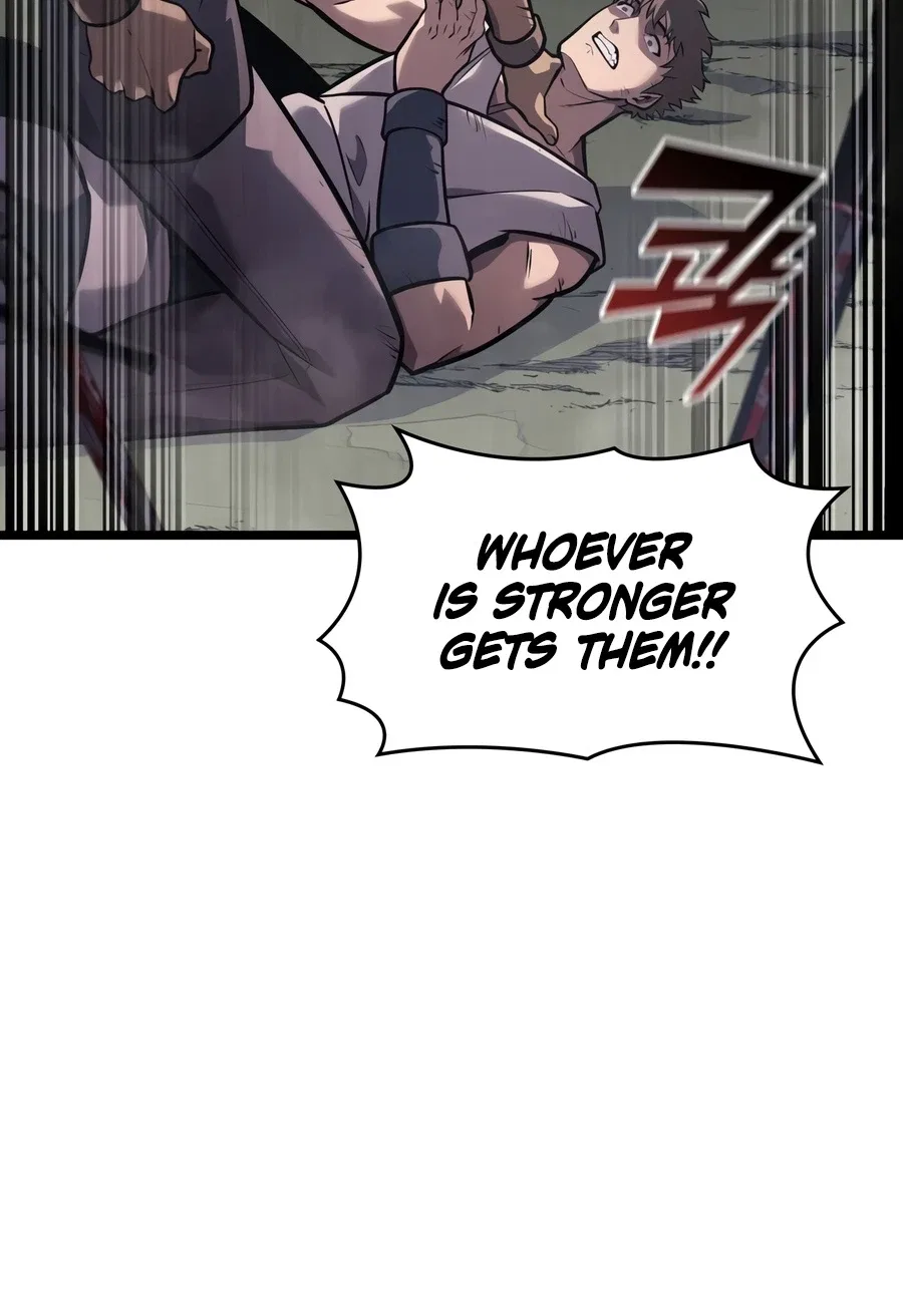 Return of the SSS-Class Ranker Chapter 196 – Page 12