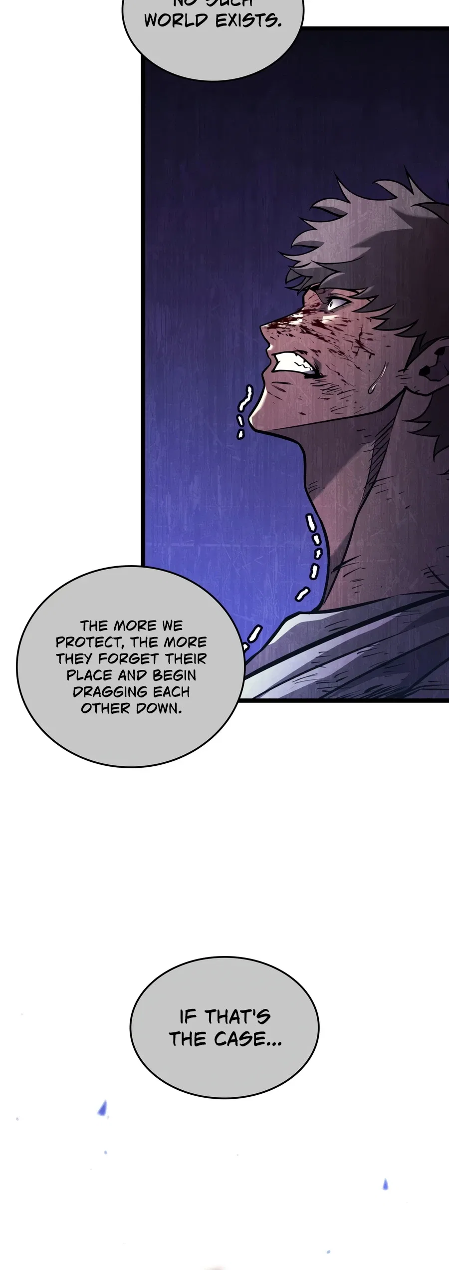 Return of the SSS-Class Ranker Chapter 196 – Page 14