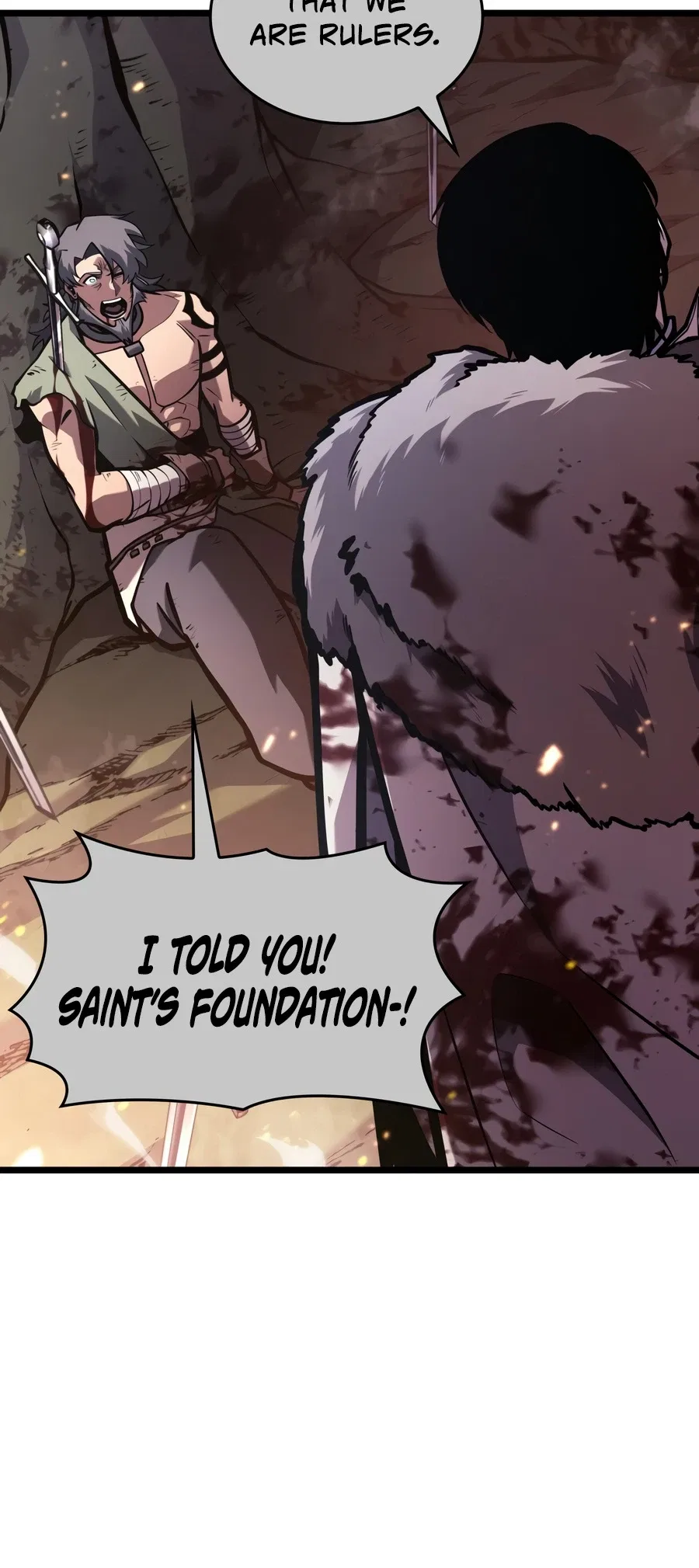 Return of the SSS-Class Ranker Chapter 196 – Page 16