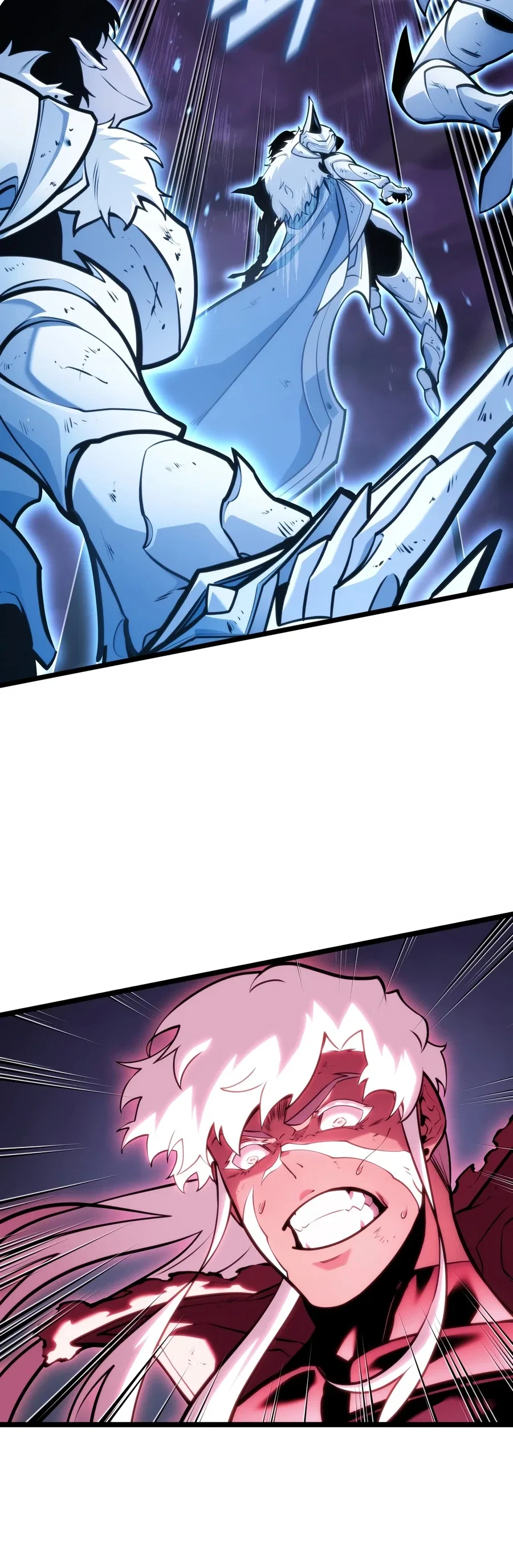 Return of the SSS-Class Ranker Chapter 195 – Page 7