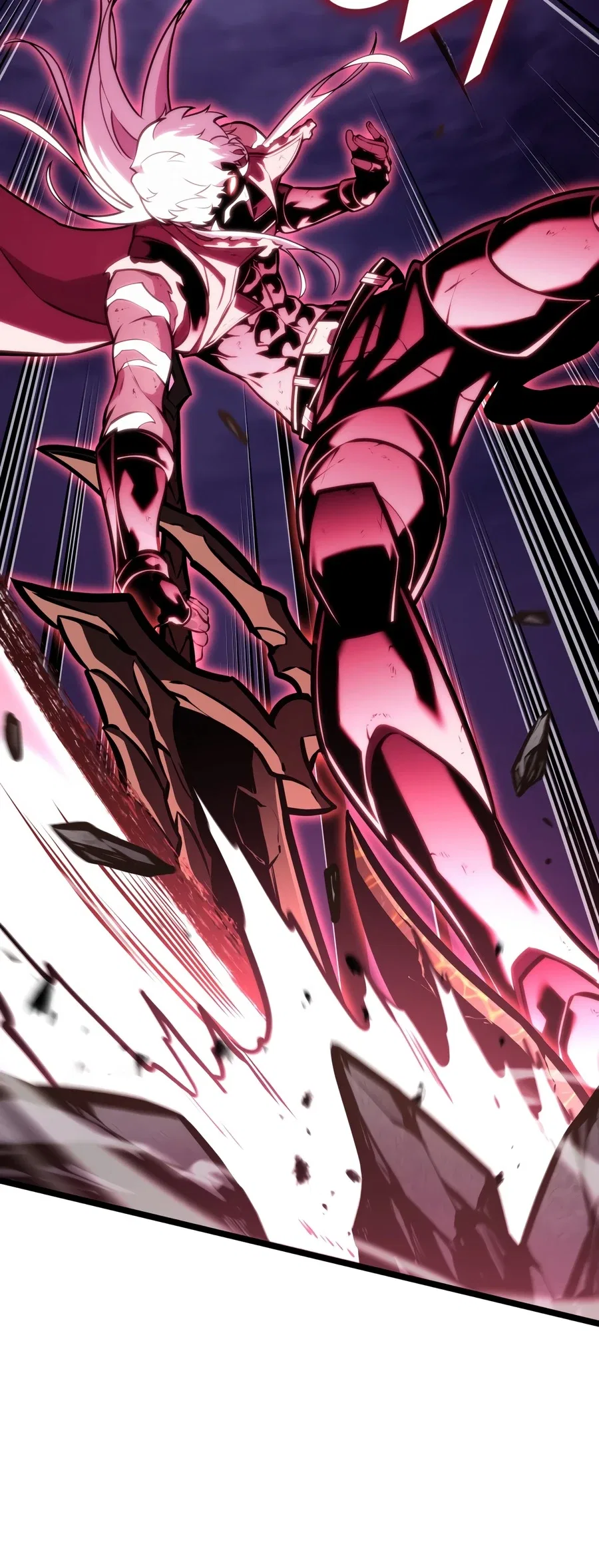 Return of the SSS-Class Ranker Chapter 195 – Page 9