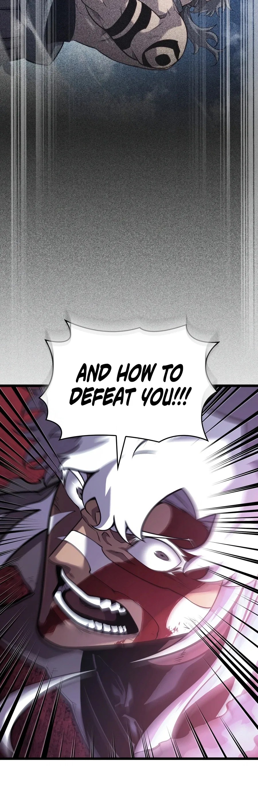 Return of the SSS-Class Ranker Chapter 195 – Page 14