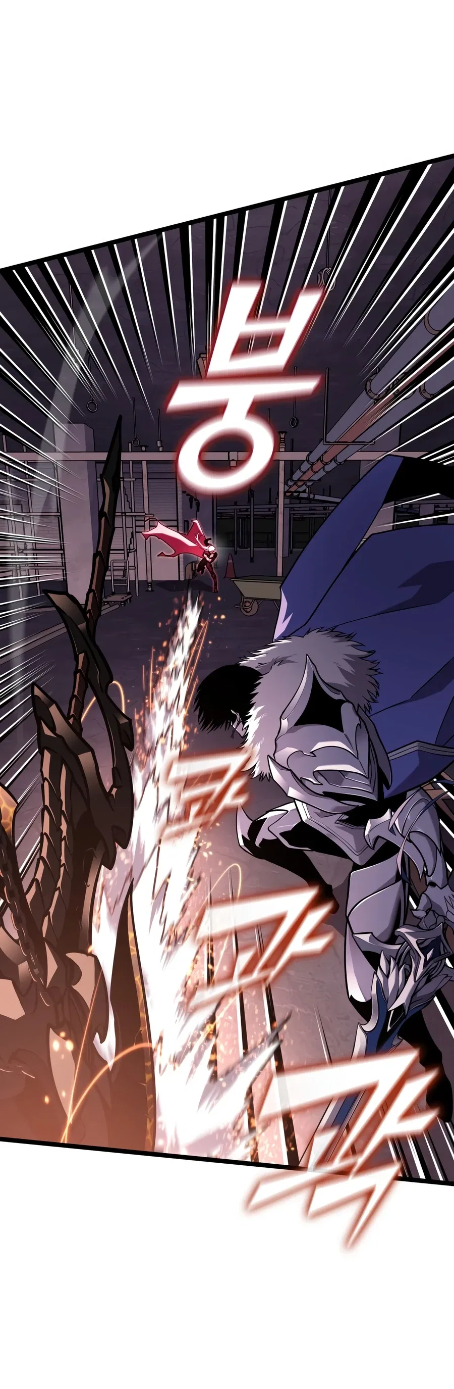 Return of the SSS-Class Ranker Chapter 194 – Page 8