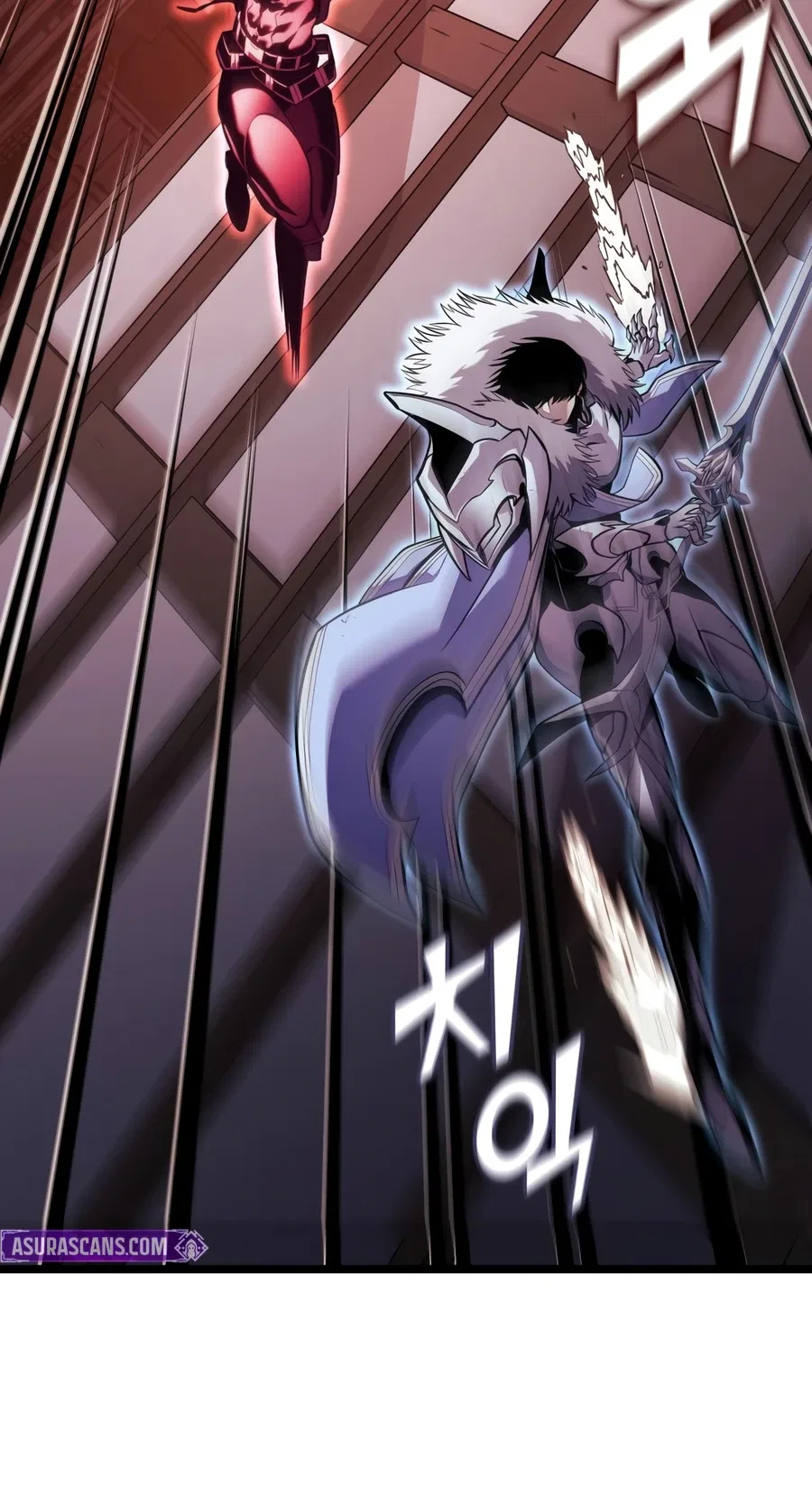 Return of the SSS-Class Ranker Chapter 194 – Page 10
