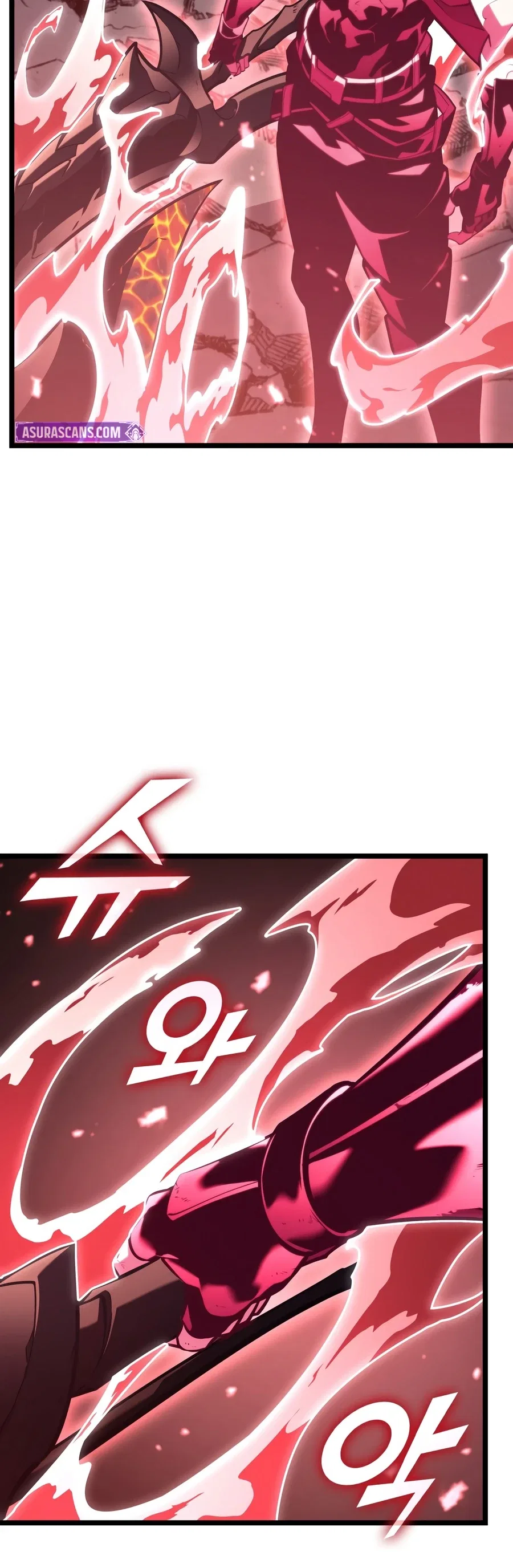 Return of the SSS-Class Ranker Chapter 194 – Page 14