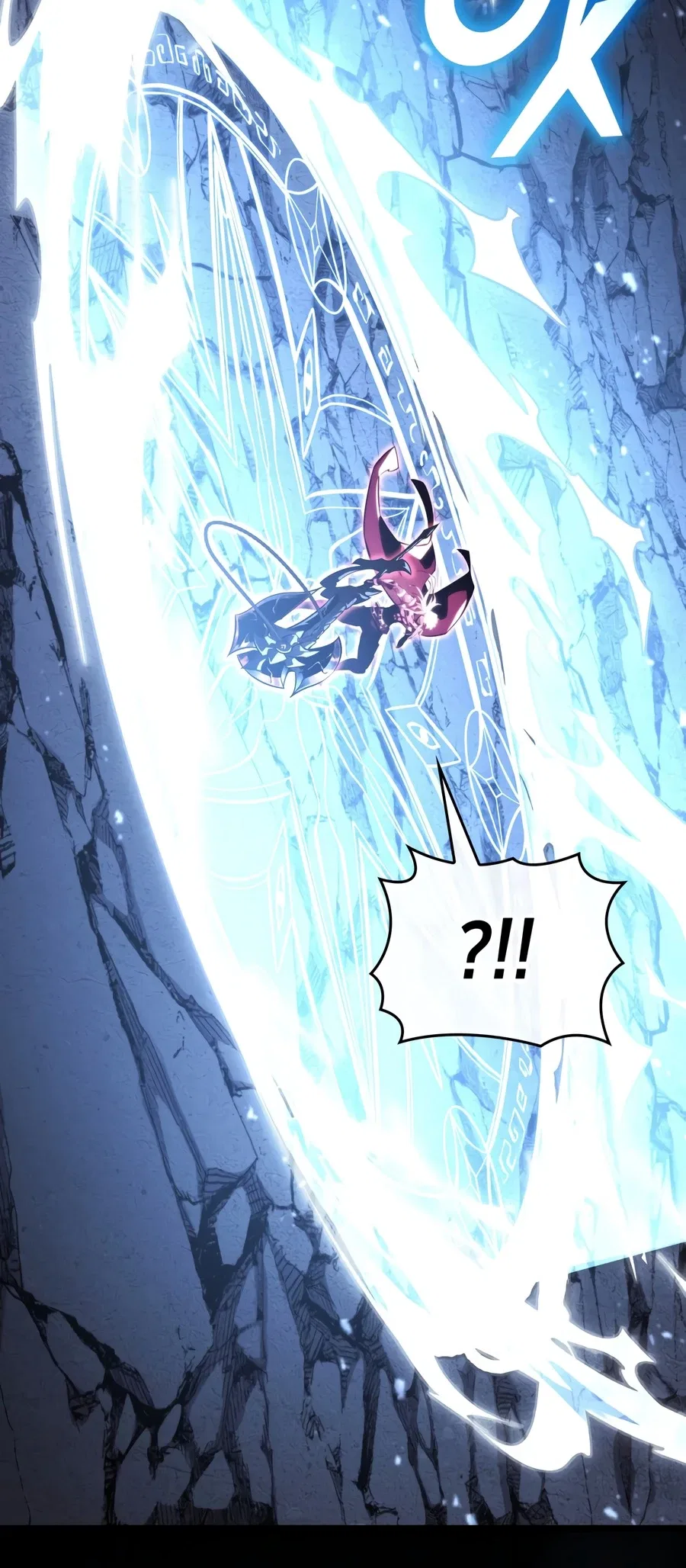 Return of the SSS-Class Ranker Chapter 194 – Page 16