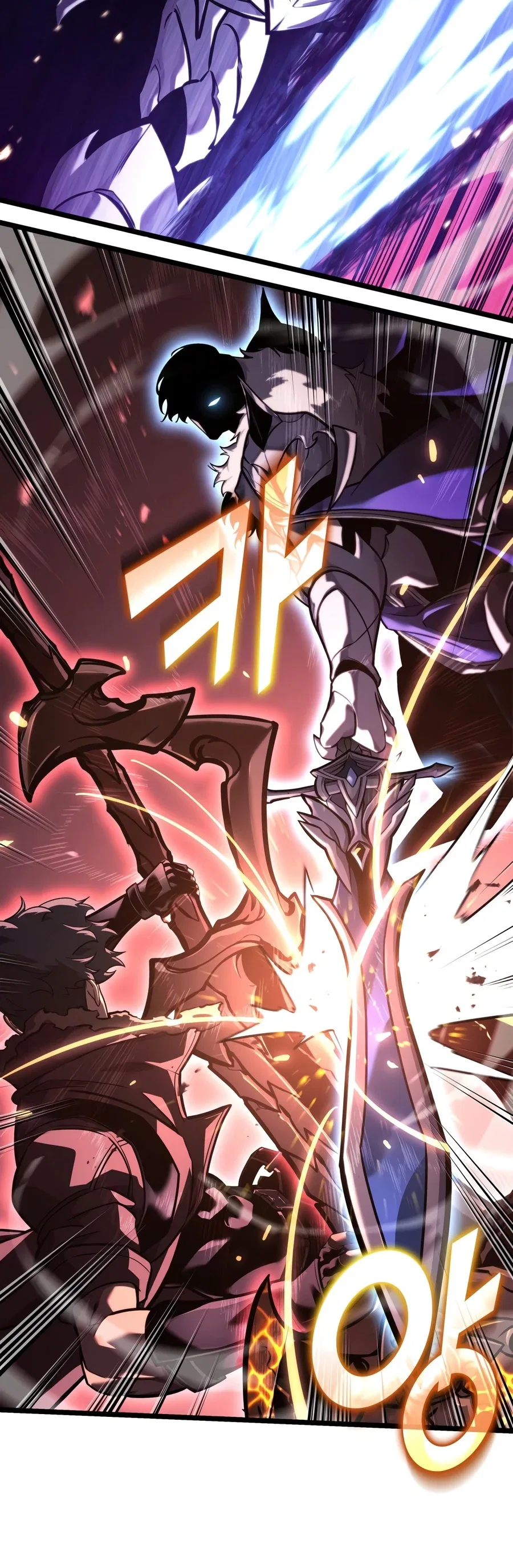 Return of the SSS-Class Ranker Chapter 193 – Page 5
