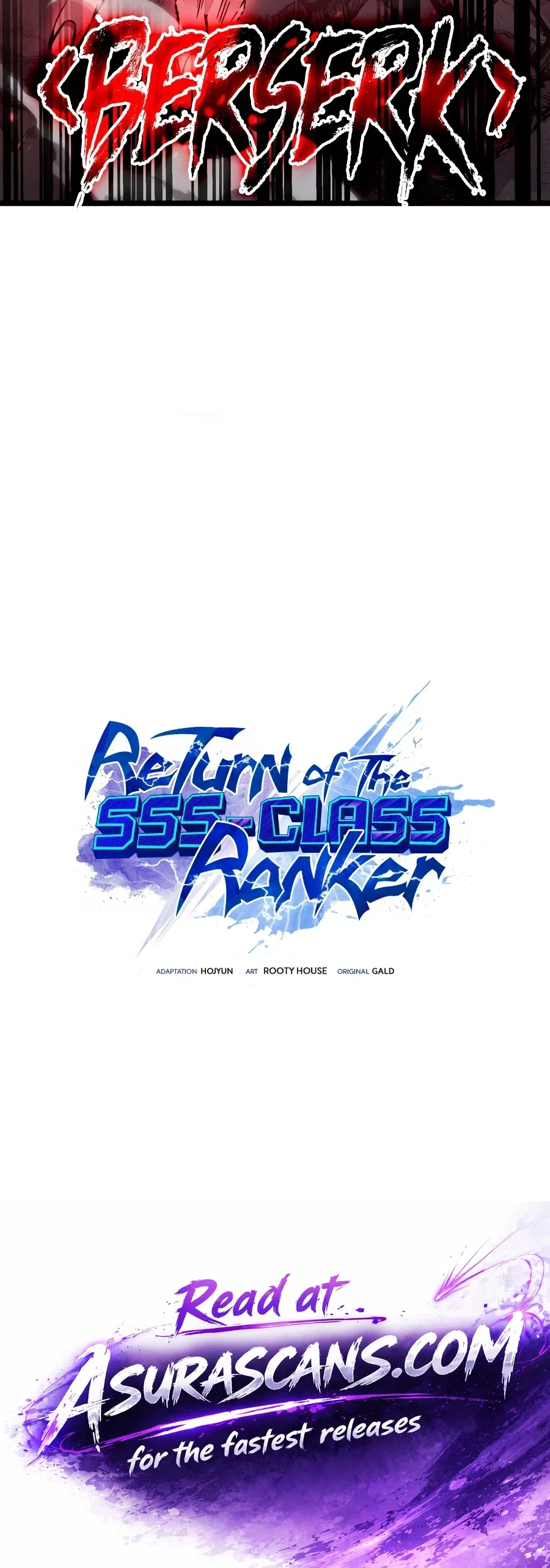 Return of the SSS-Class Ranker Chapter 193 – Page 18