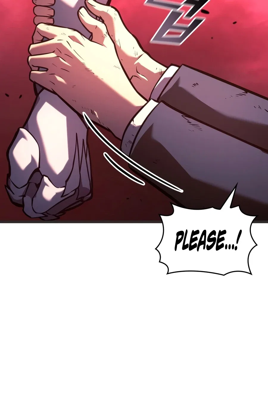 Return of the SSS-Class Ranker Chapter 192 – Page 5