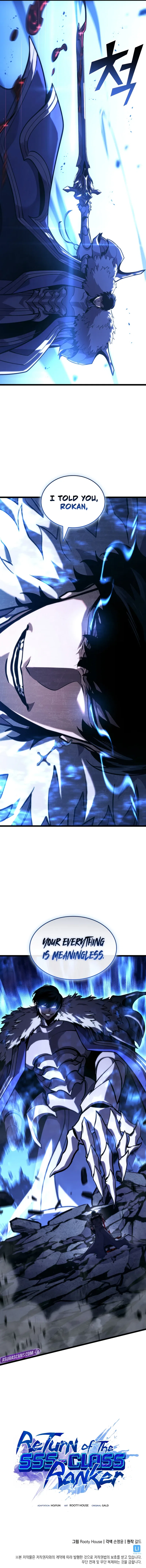 Return of the SSS-Class Ranker Chapter 180 – Page 12