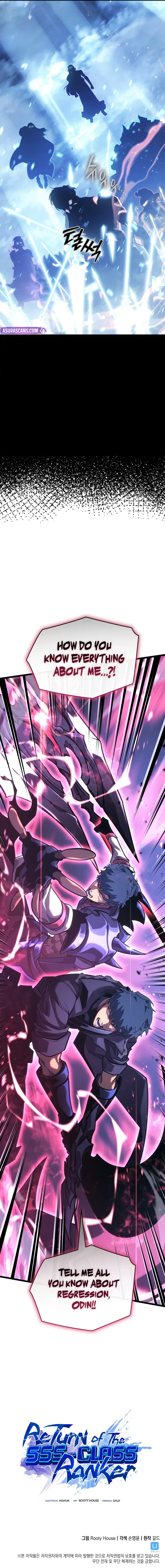 Return of the SSS-Class Ranker Chapter 179 – Page 12