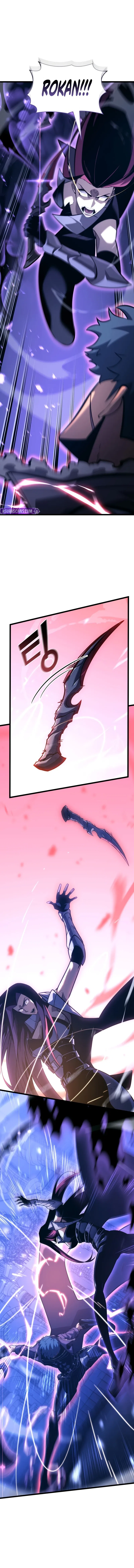 Return of the SSS-Class Ranker Chapter 178 – Page 11