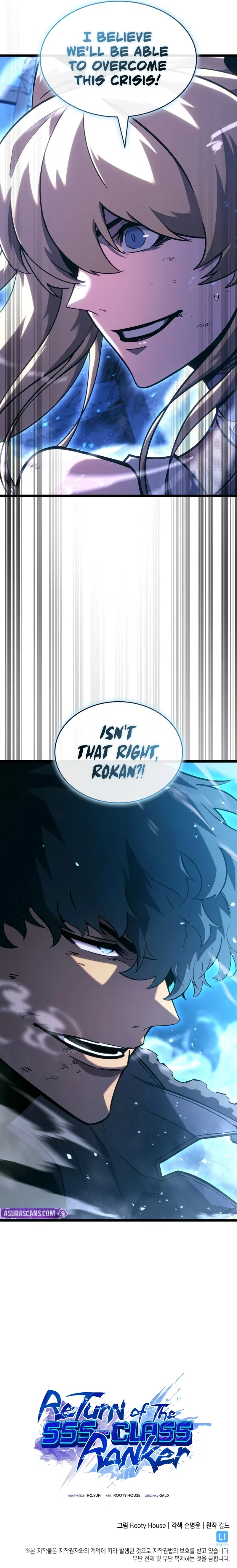 Return of the SSS-Class Ranker Chapter 169 – Page 13