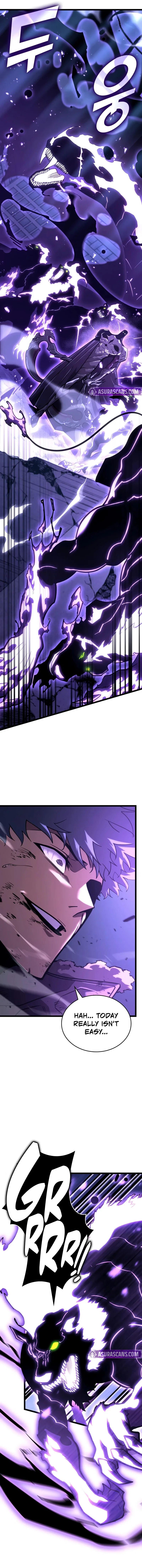 Return of the SSS-Class Ranker Chapter 158 – Page 13