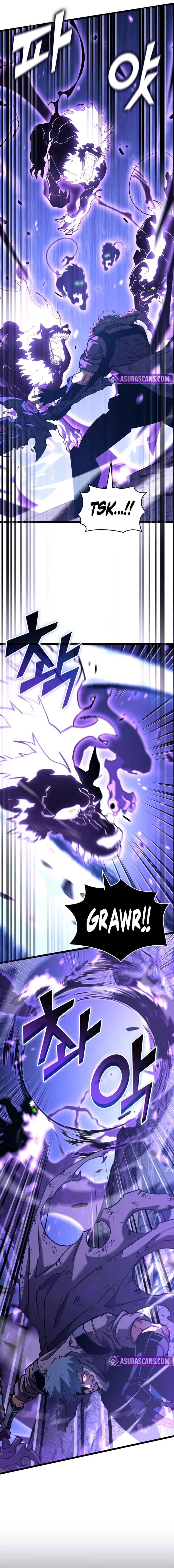Return of the SSS-Class Ranker Chapter 158 – Page 14