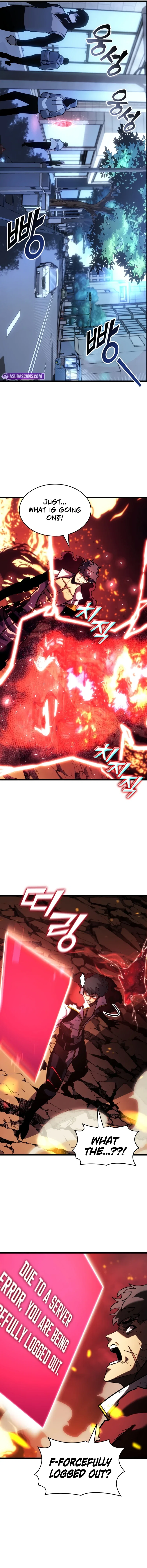 Return of the SSS-Class Ranker Chapter 152 – Page 17