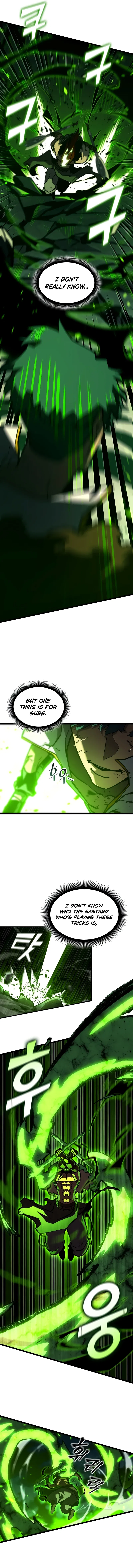 Return of the SSS-Class Ranker Chapter 149 – Page 13