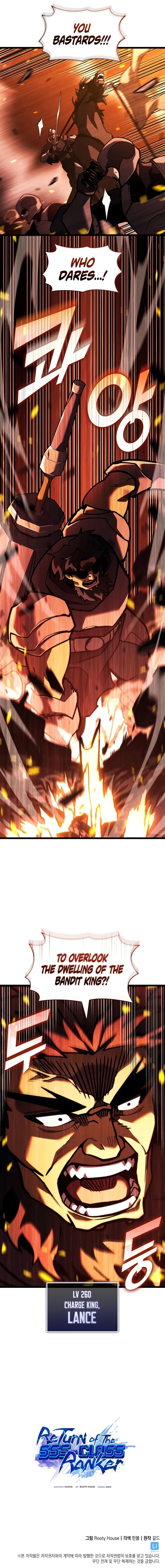Return of the SSS-Class Ranker Chapter 146 – Page 13