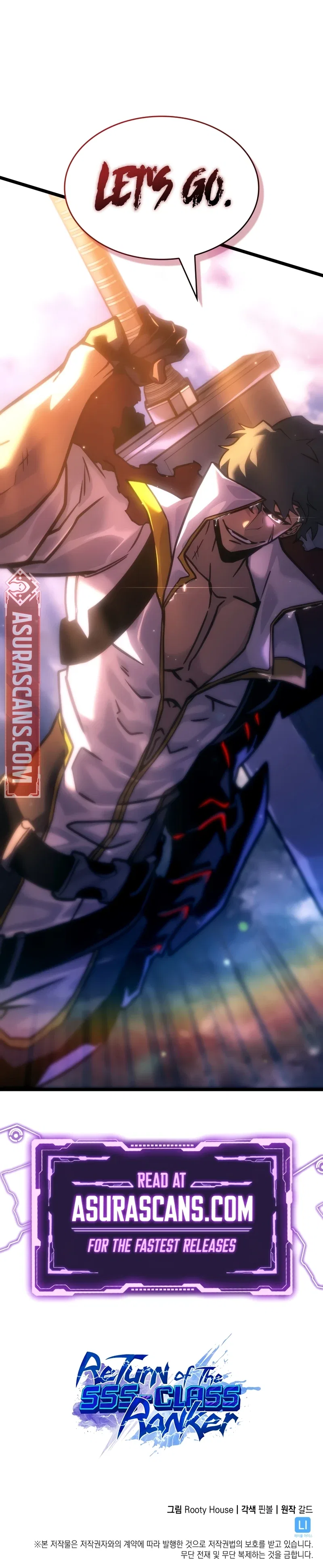 Return of the SSS-Class Ranker Chapter 144 – Page 10