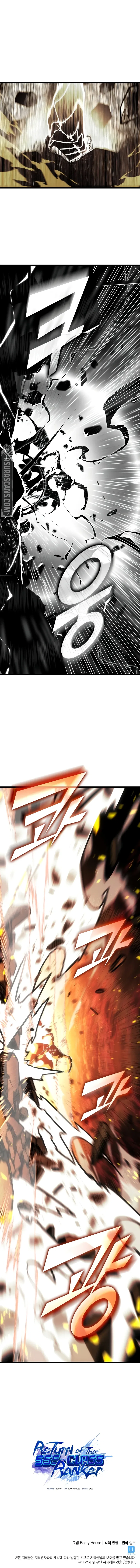 Return of the SSS-Class Ranker Chapter 139 – Page 12