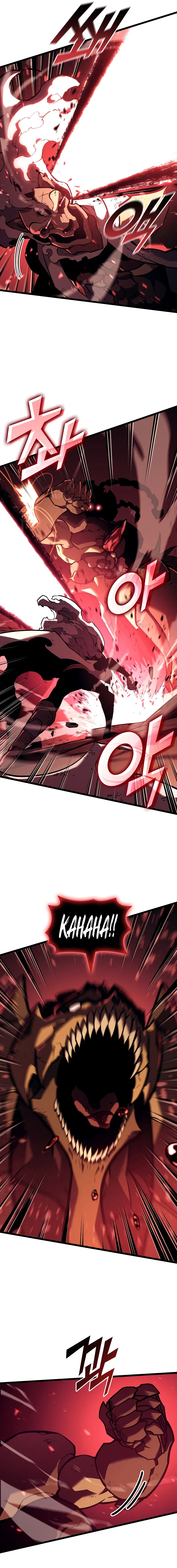 Return of the SSS-Class Ranker Chapter 133 – Page 5
