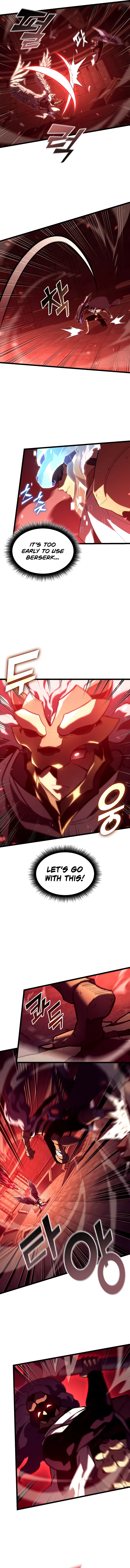 Return of the SSS-Class Ranker Chapter 130 – Page 8