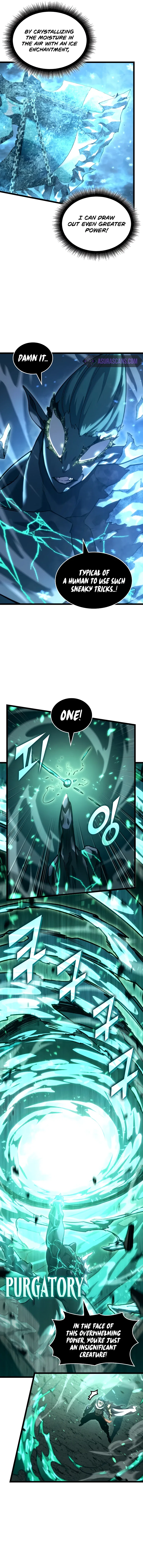 Return of the SSS-Class Ranker Chapter 114 – Page 10