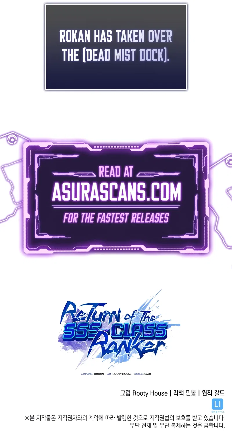 Return of the SSS-Class Ranker Chapter 107 – Page 11