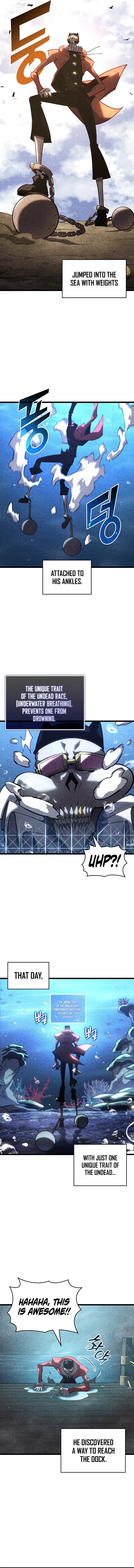Return of the SSS-Class Ranker Chapter 106 – Page 6