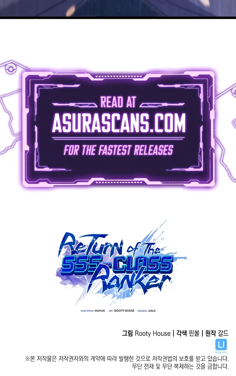 Return of the SSS-Class Ranker Chapter 105 – Page 13