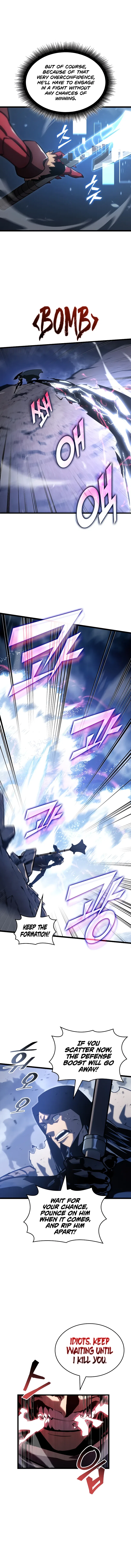 Return of the SSS-Class Ranker Chapter 102 – Page 7