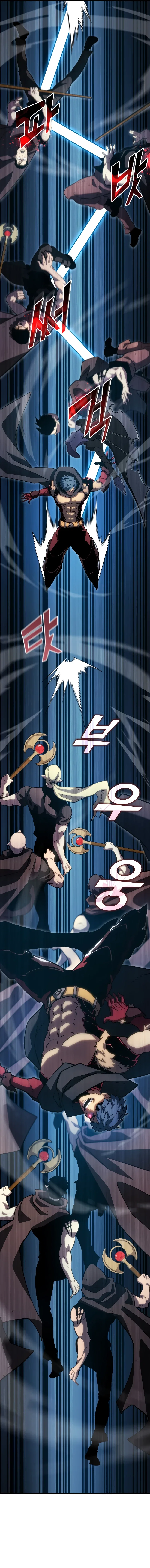 Return of the SSS-Class Ranker Chapter 102 – Page 10