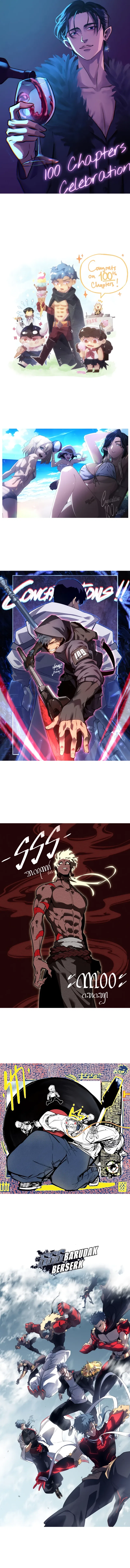 Return of the SSS-Class Ranker Chapter 100 – Page 14