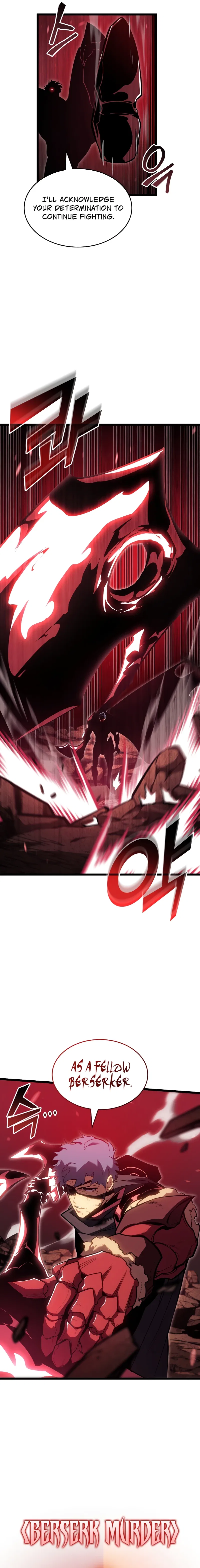 Return of the SSS-Class Ranker Chapter 95 – Page 13